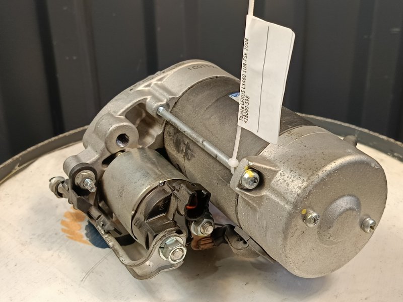 Стартер, 12000 рублей, Красноярск