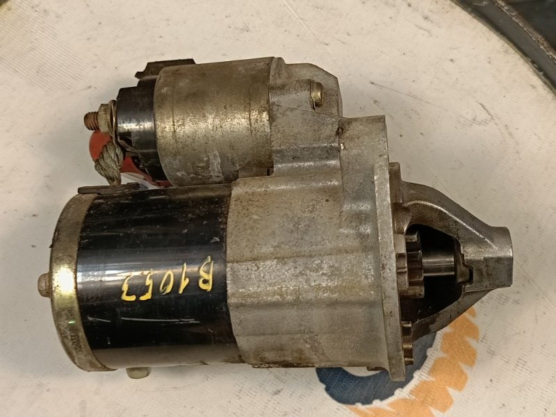 Стартер, 4500 рублей, Красноярск