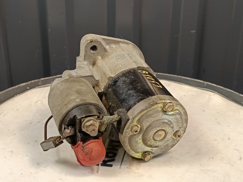 Стартер, 4500 рублей, Красноярск