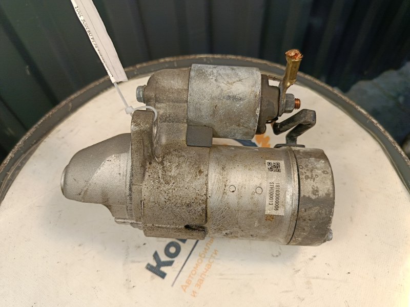 Стартер, 3900 рублей, Красноярск