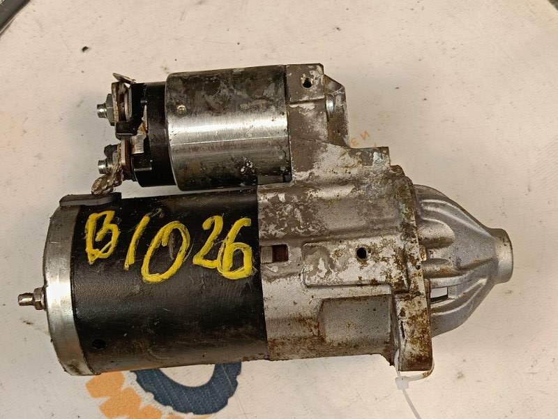 Стартер, 6000 рублей, Красноярск