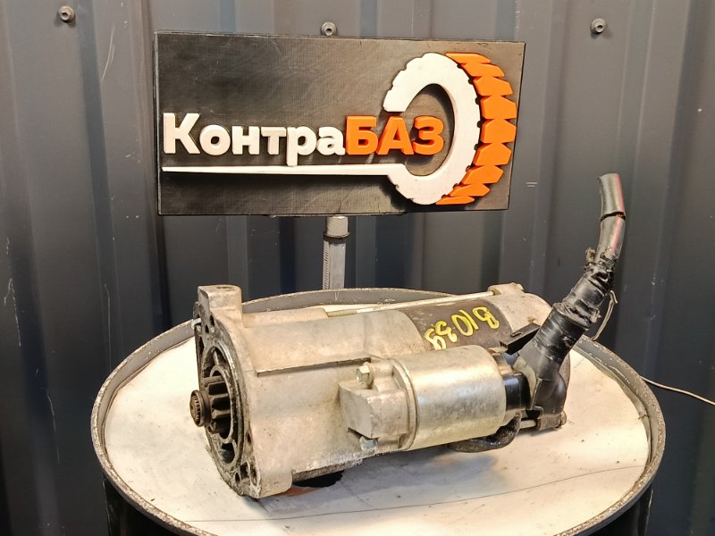 Стартер, 13000 рублей, Красноярск