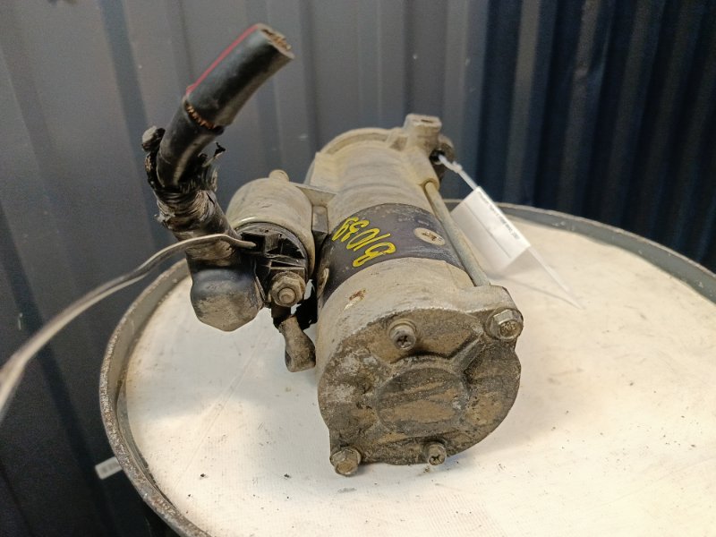 Стартер, 13000 рублей, Красноярск