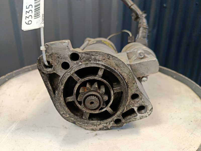 Стартер, 13000 рублей, Красноярск