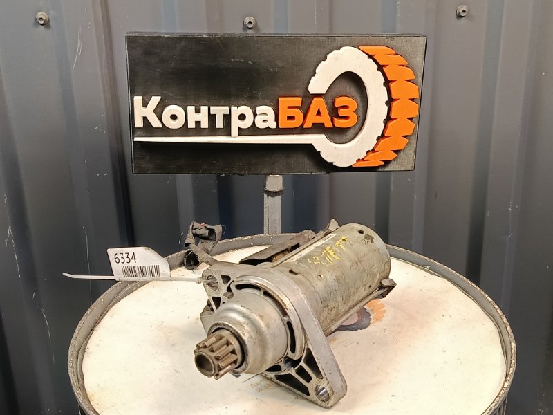 Стартер, 6000 рублей, Красноярск