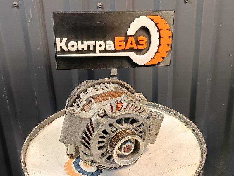 Генератор, 7400 рублей, Красноярск