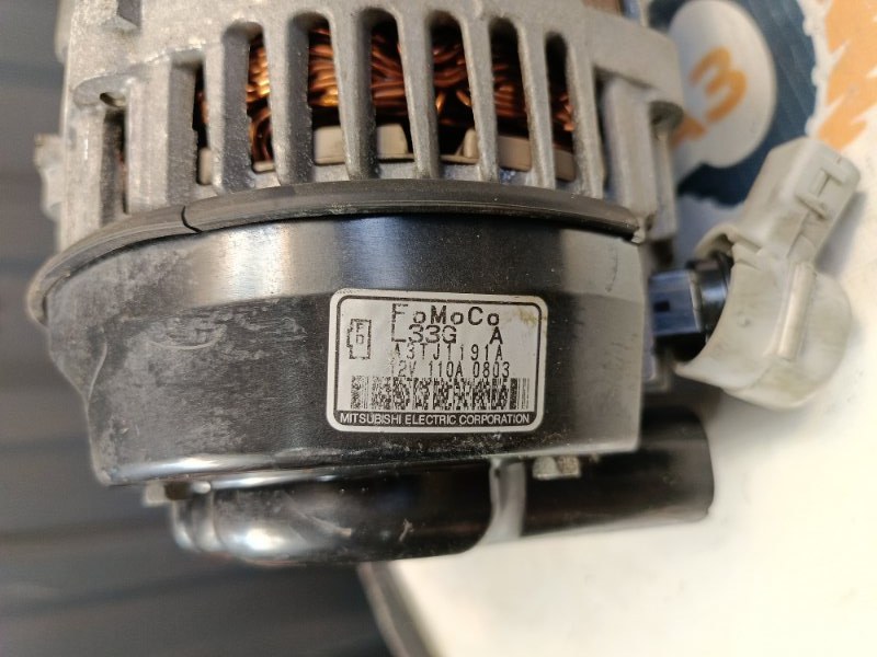 Генератор, 7400 рублей, Красноярск