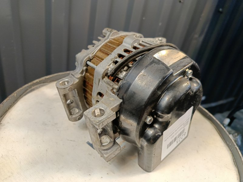 Генератор, 7400 рублей, Красноярск