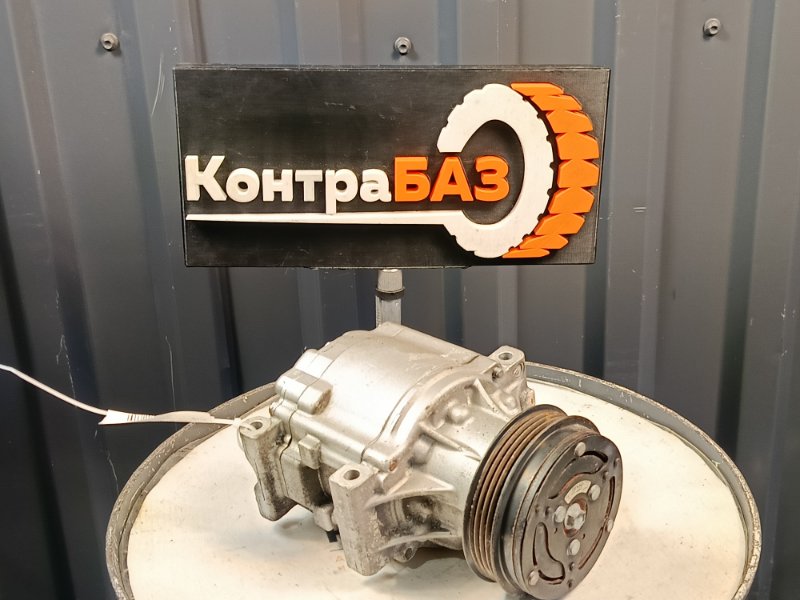 Компрессор кондиционера, 4000 рублей, Красноярск