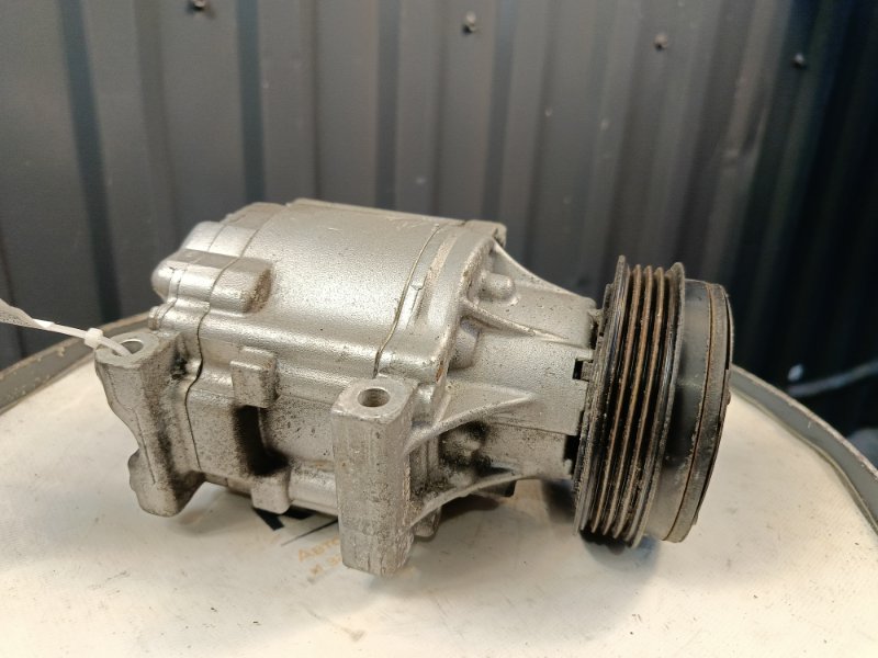 Компрессор кондиционера, 4000 рублей, Красноярск