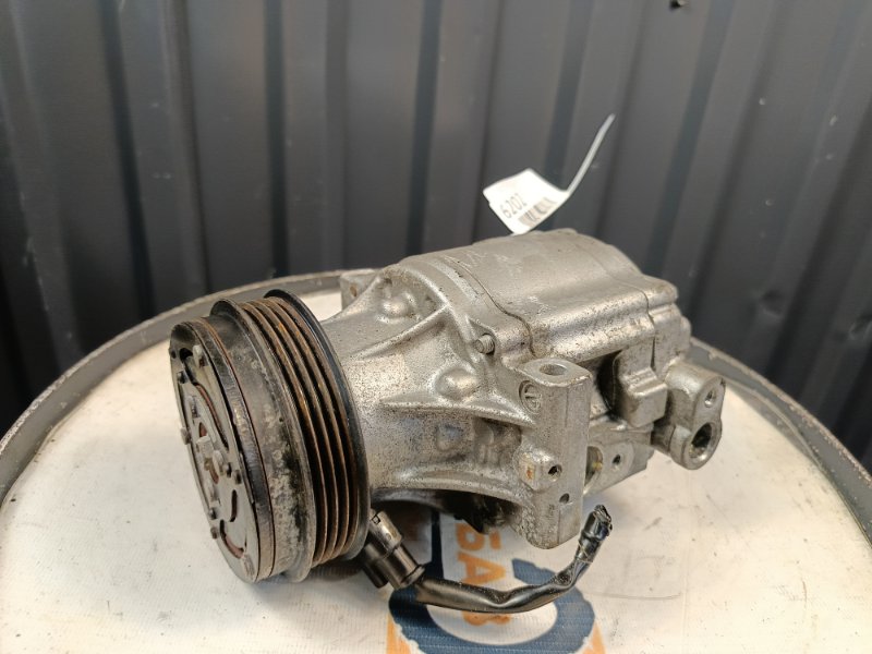 Компрессор кондиционера, 4000 рублей, Красноярск