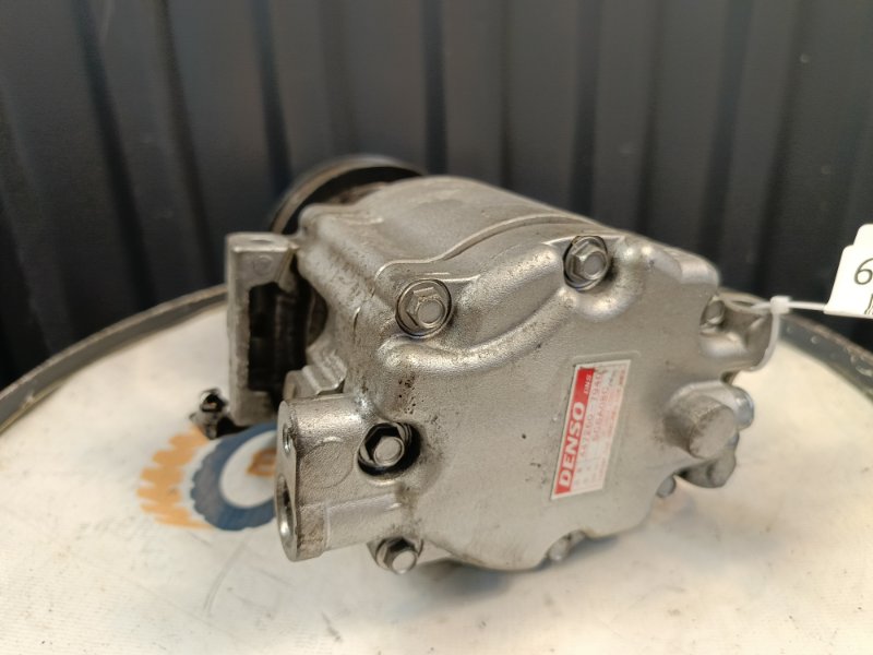 Компрессор кондиционера, 4000 рублей, Красноярск