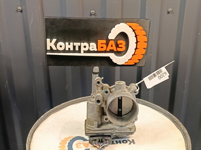 Дроссельная заслонка, 1500 рублей, Красноярск