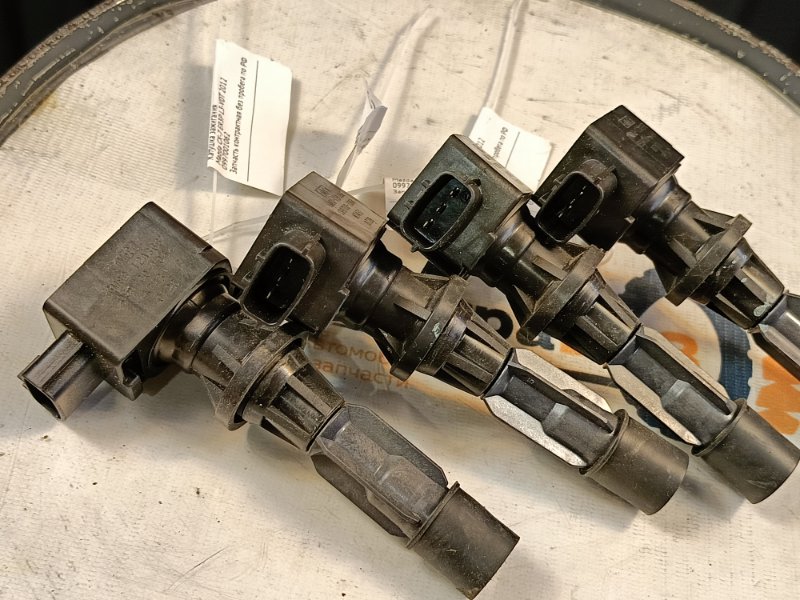 Катушка зажигания, 500 рублей, Красноярск