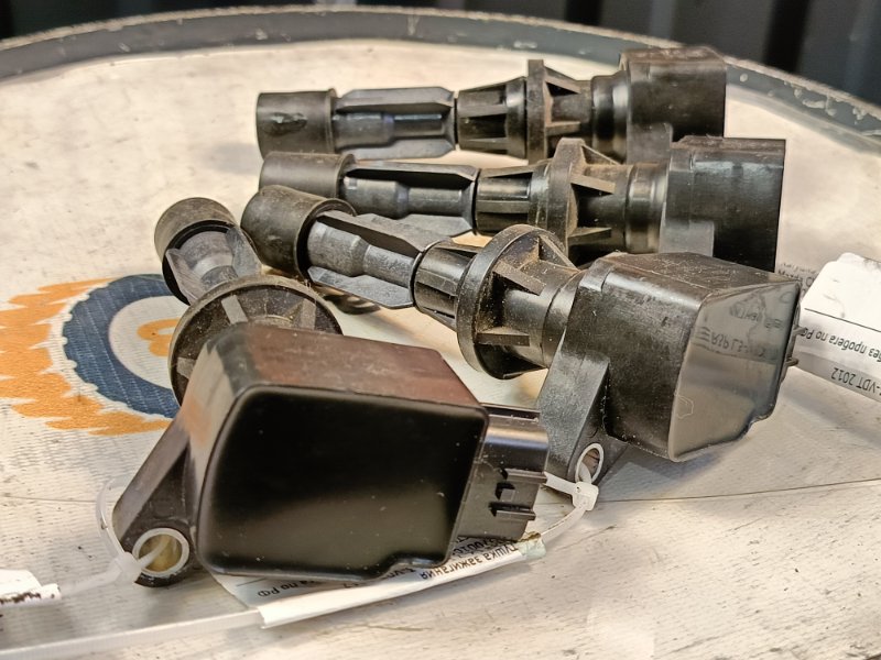 Катушка зажигания, 500 рублей, Красноярск