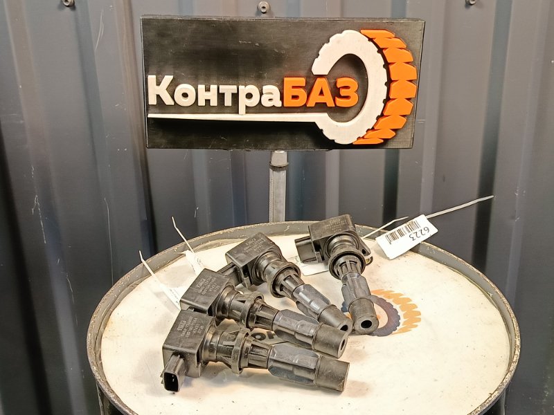 Катушка зажигания, 500 рублей, Красноярск