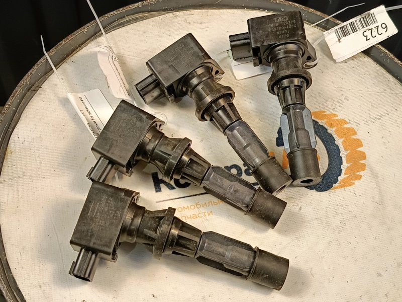 Катушка зажигания, 500 рублей, Красноярск