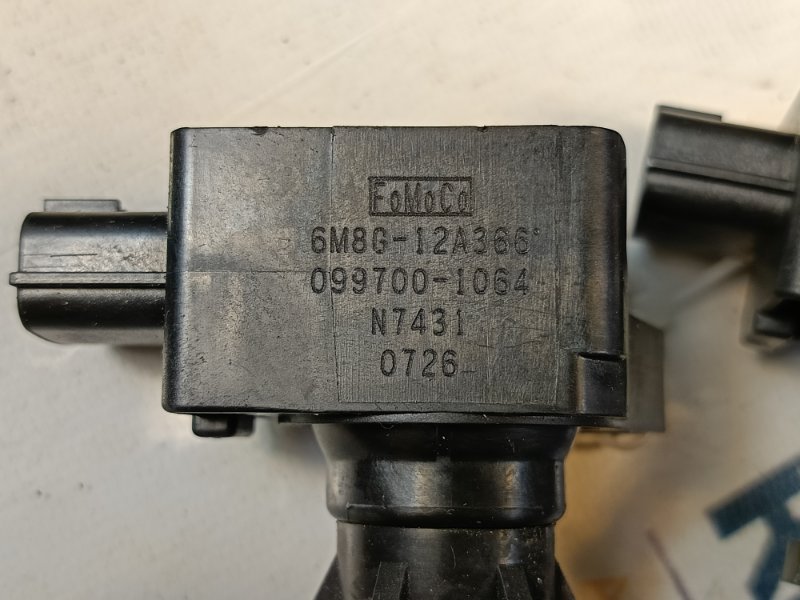 Катушка зажигания, 500 рублей, Красноярск