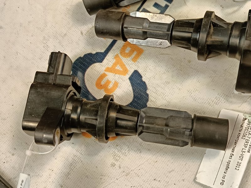 Катушка зажигания, 500 рублей, Красноярск