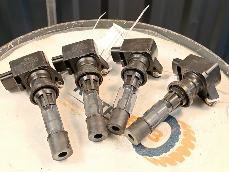 Катушка зажигания, 500 рублей, Красноярск