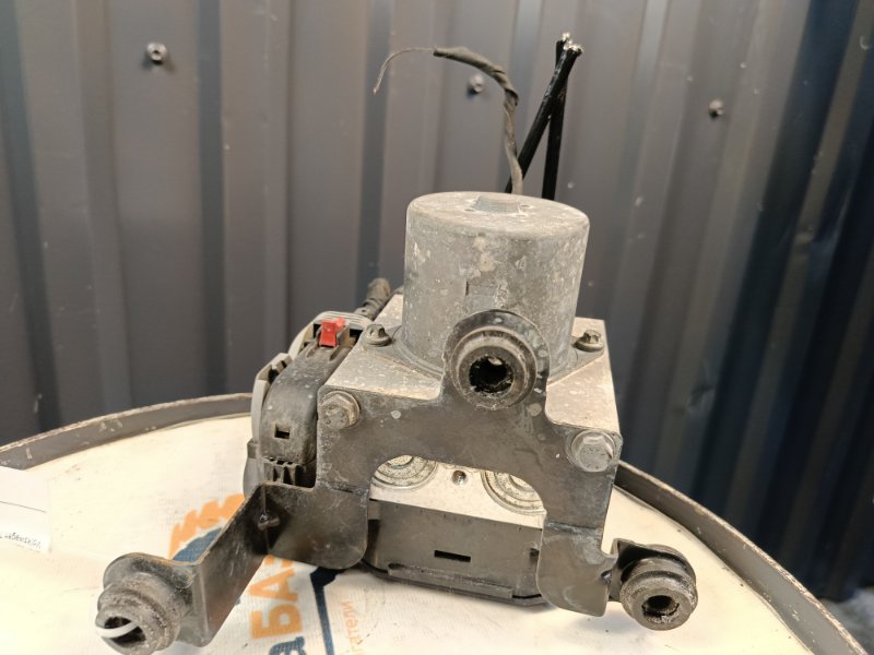 Блок ABS, 3000 рублей, Красноярск