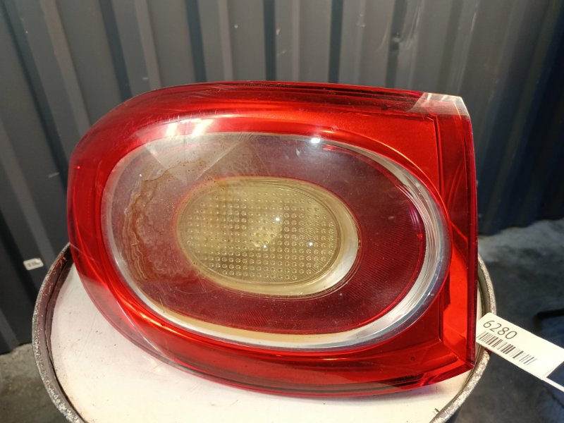 фонарь задний, 2000 рублей, Красноярск