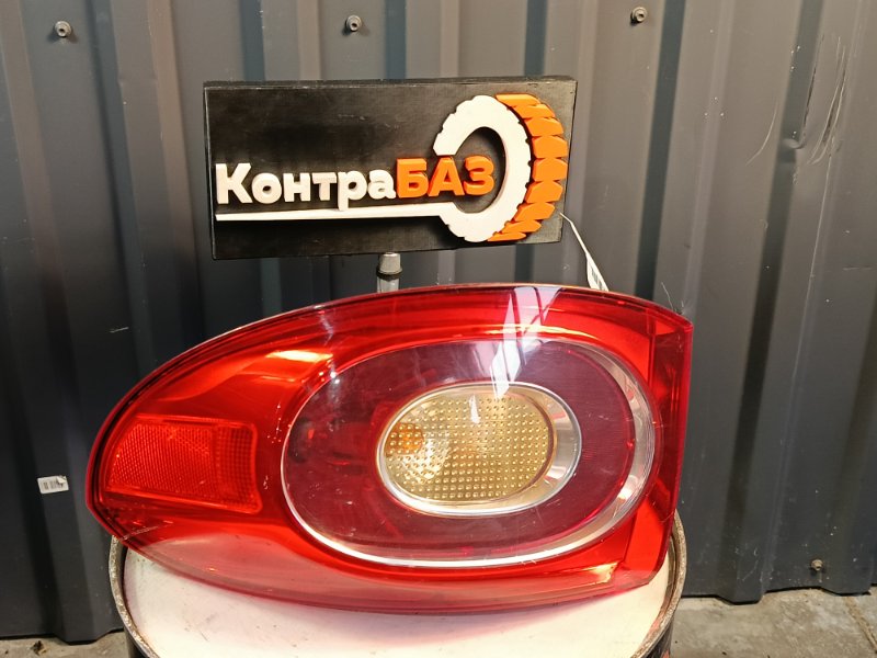 фонарь задний, 2000 рублей, Красноярск