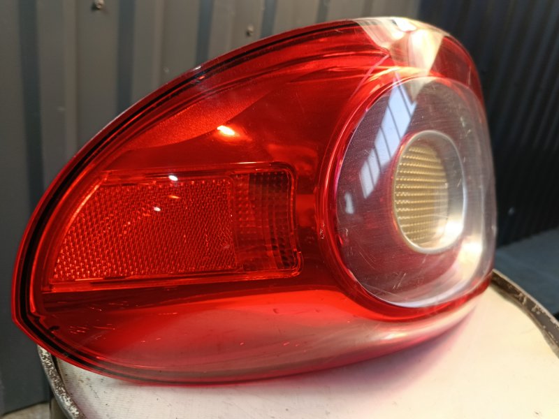 фонарь задний, 2000 рублей, Красноярск