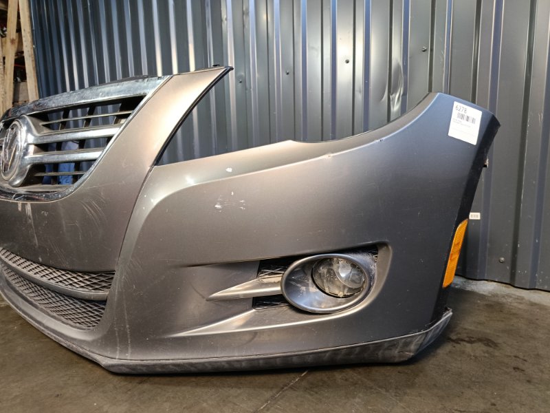 Бампер, 40000 рублей, Красноярск