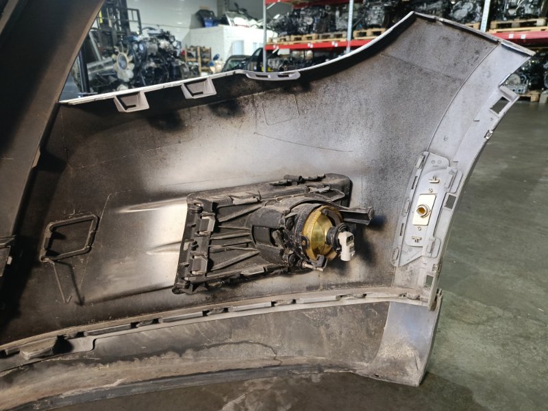 Бампер, 40000 рублей, Красноярск