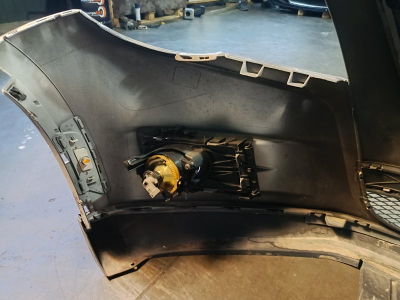 Бампер, 40000 рублей, Красноярск