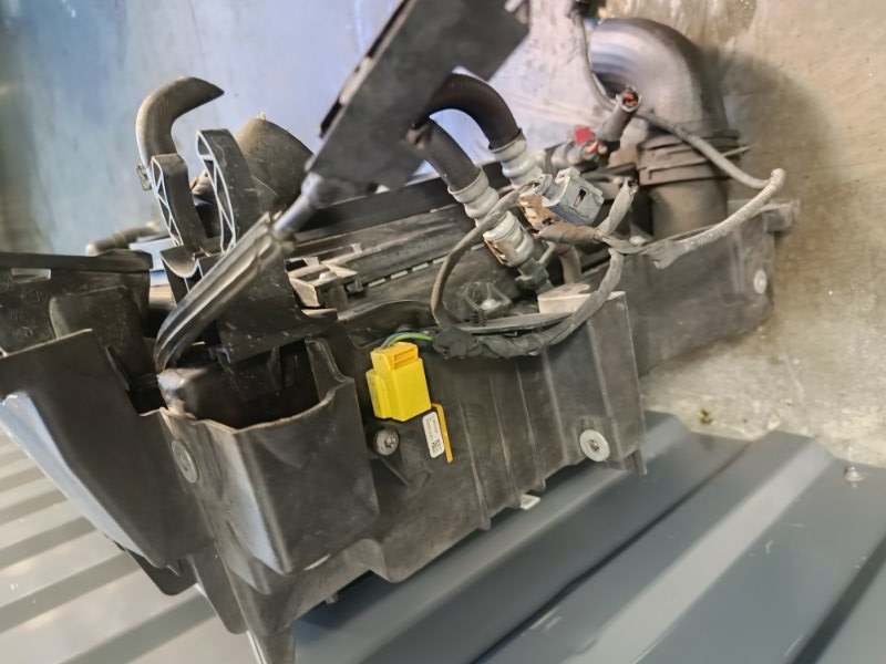 Рамка радиатора, 40000 рублей, Красноярск