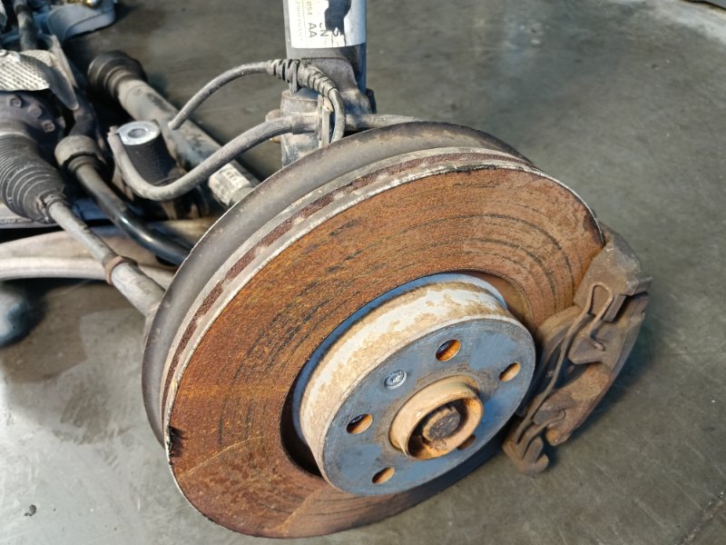 Балка подвески, 40000 рублей, Красноярск