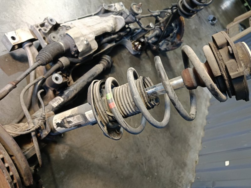 Балка подвески, 40000 рублей, Красноярск