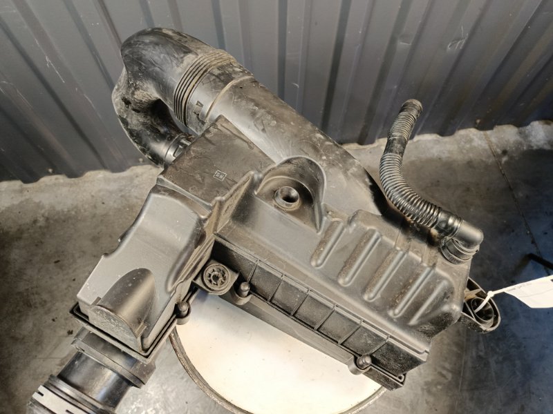 Корпус воздушного фильтра, 4500 рублей, Красноярск