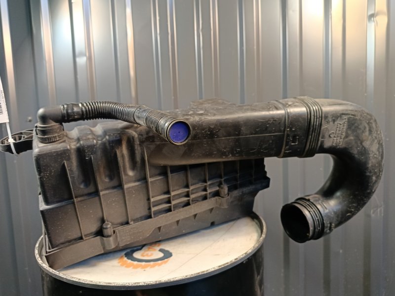 Корпус воздушного фильтра, 4500 рублей, Красноярск