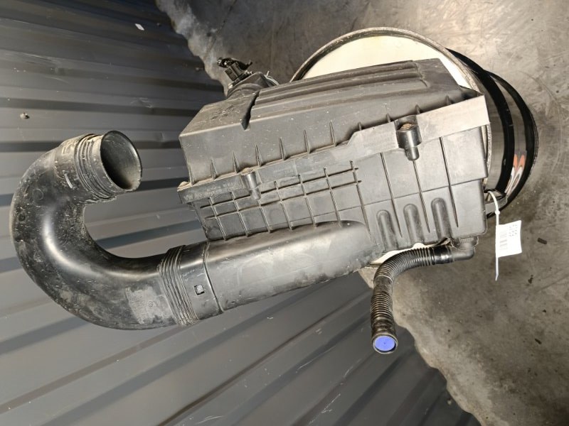 Корпус воздушного фильтра, 4500 рублей, Красноярск