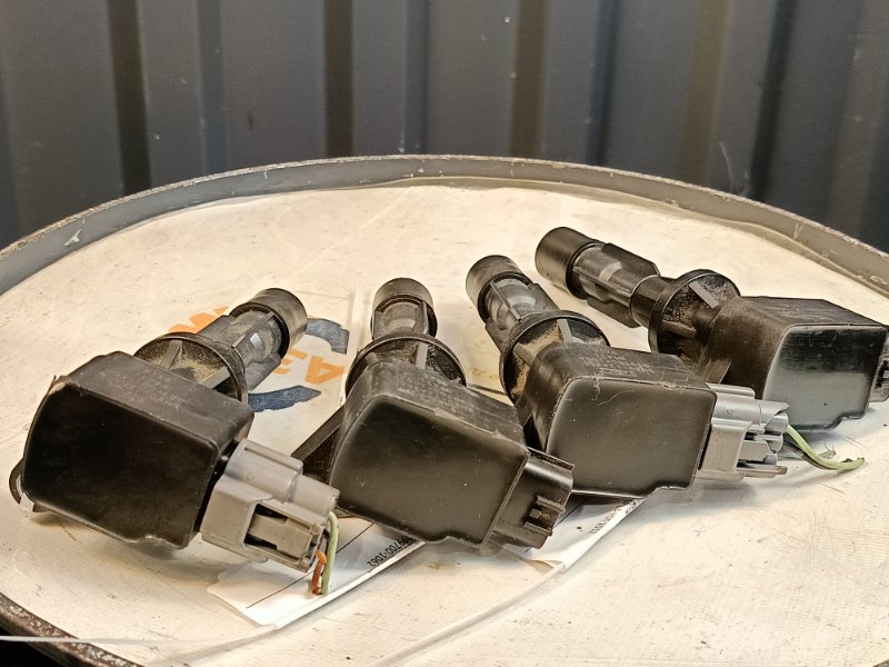 Катушка зажигания, 500 рублей, Красноярск