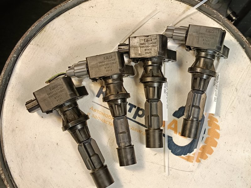 Катушка зажигания, 500 рублей, Красноярск