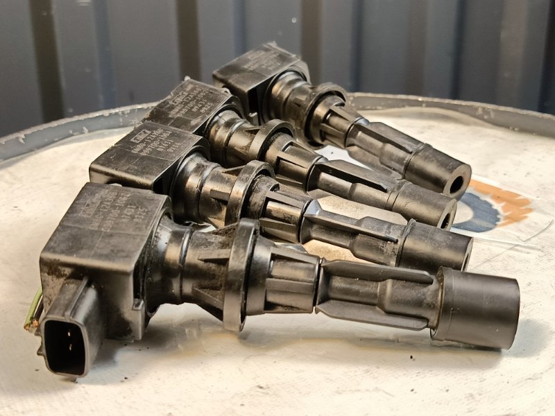 Катушка зажигания, 500 рублей, Красноярск