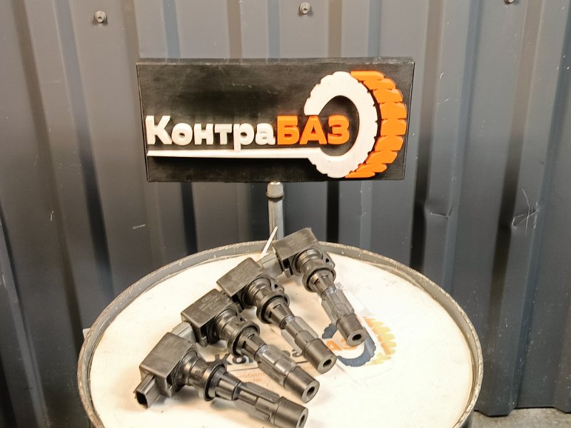 Катушка зажигания, 500 рублей, Красноярск