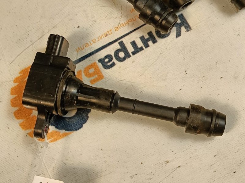 Катушка зажигания, 2000 рублей, Красноярск