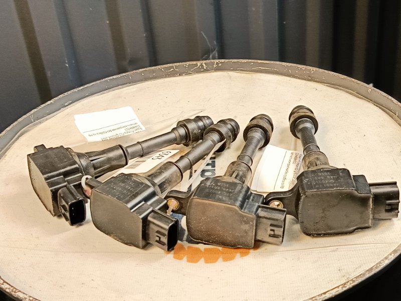 Катушка зажигания, 2000 рублей, Красноярск