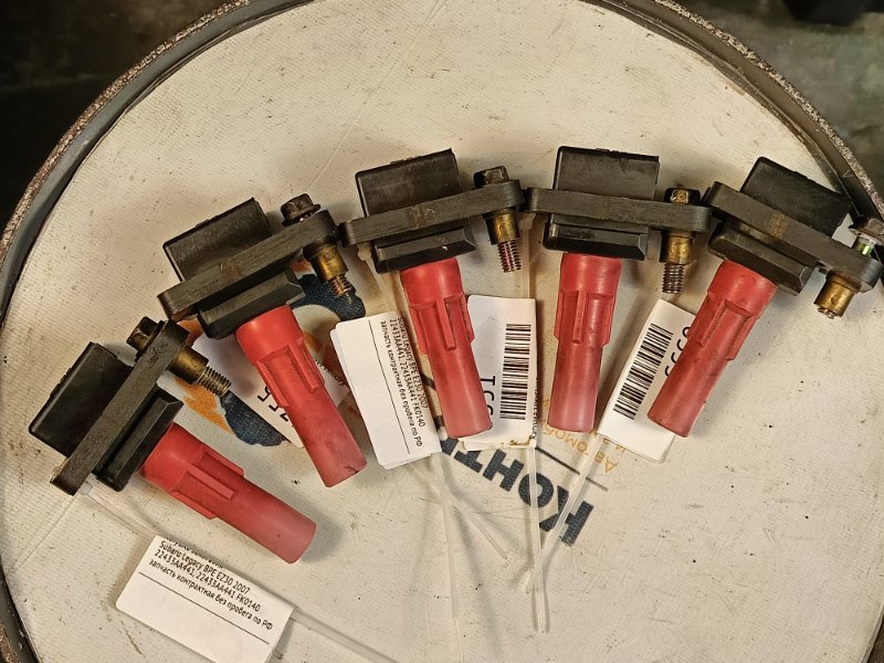 Катушка зажигания, 1000 рублей, Красноярск