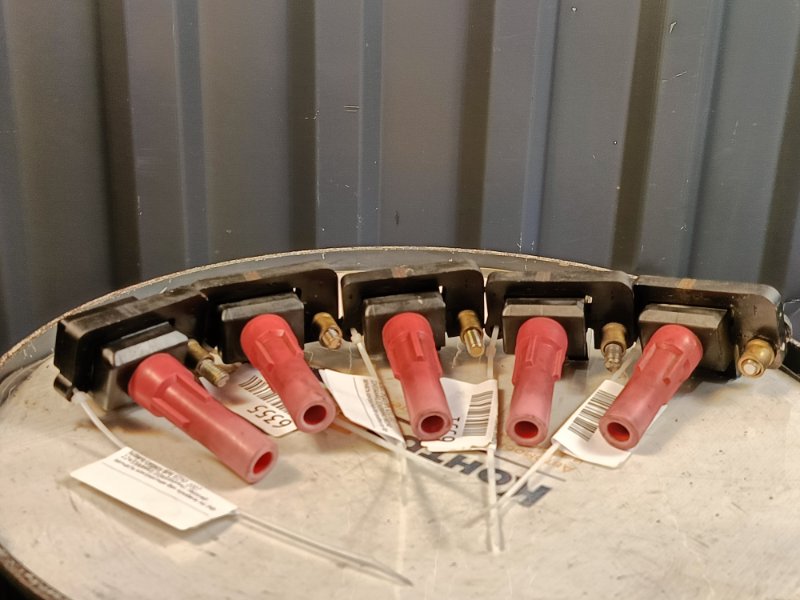 Катушка зажигания, 1000 рублей, Красноярск