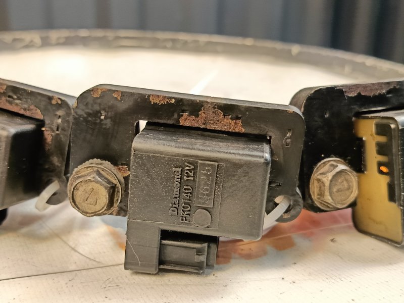 Катушка зажигания, 1000 рублей, Красноярск