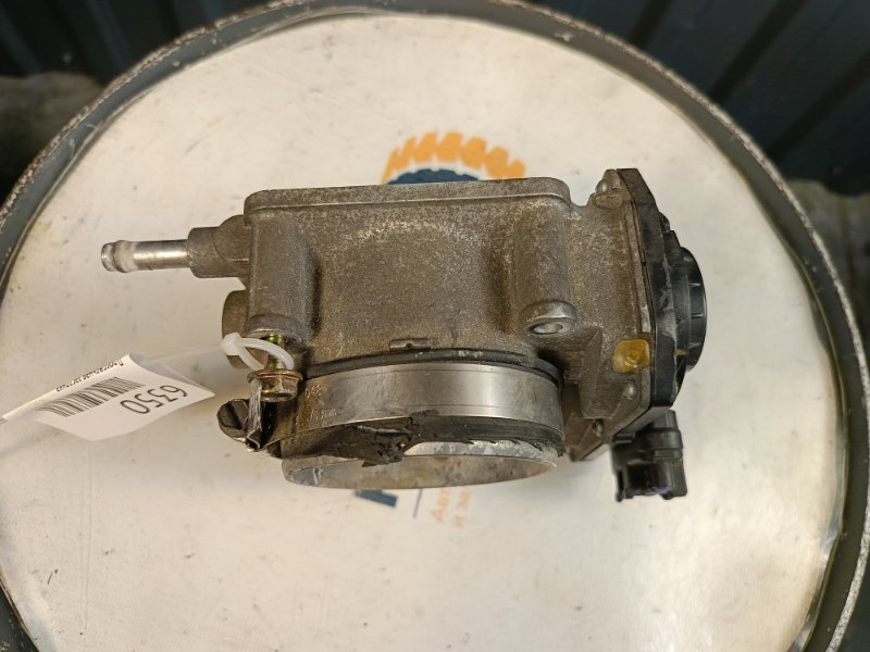 Дроссельная заслонка, 1000 рублей, Красноярск