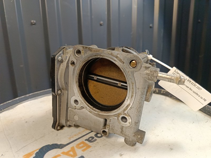 Дроссельная заслонка, 1000 рублей, Красноярск