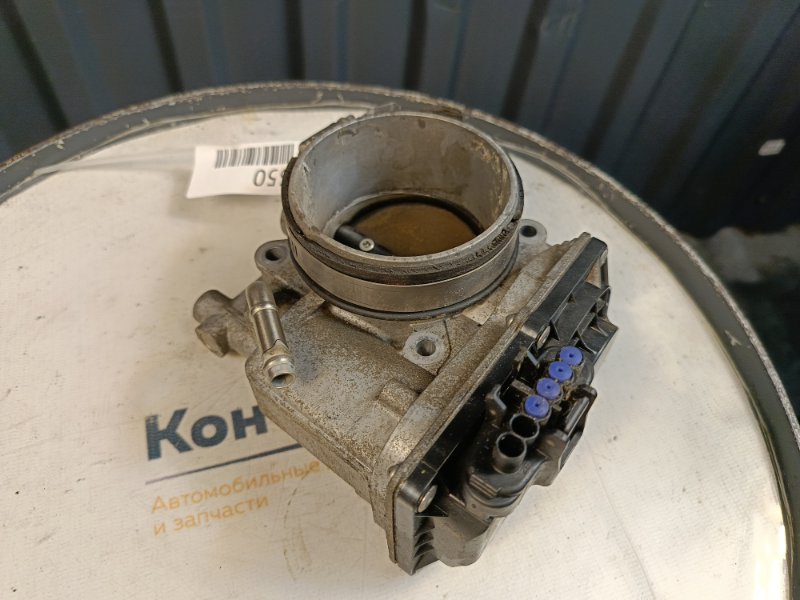 Дроссельная заслонка, 1000 рублей, Красноярск