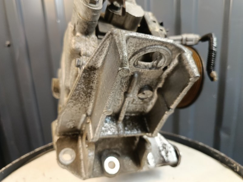 Компрессор кондиционера, 4600 рублей, Красноярск